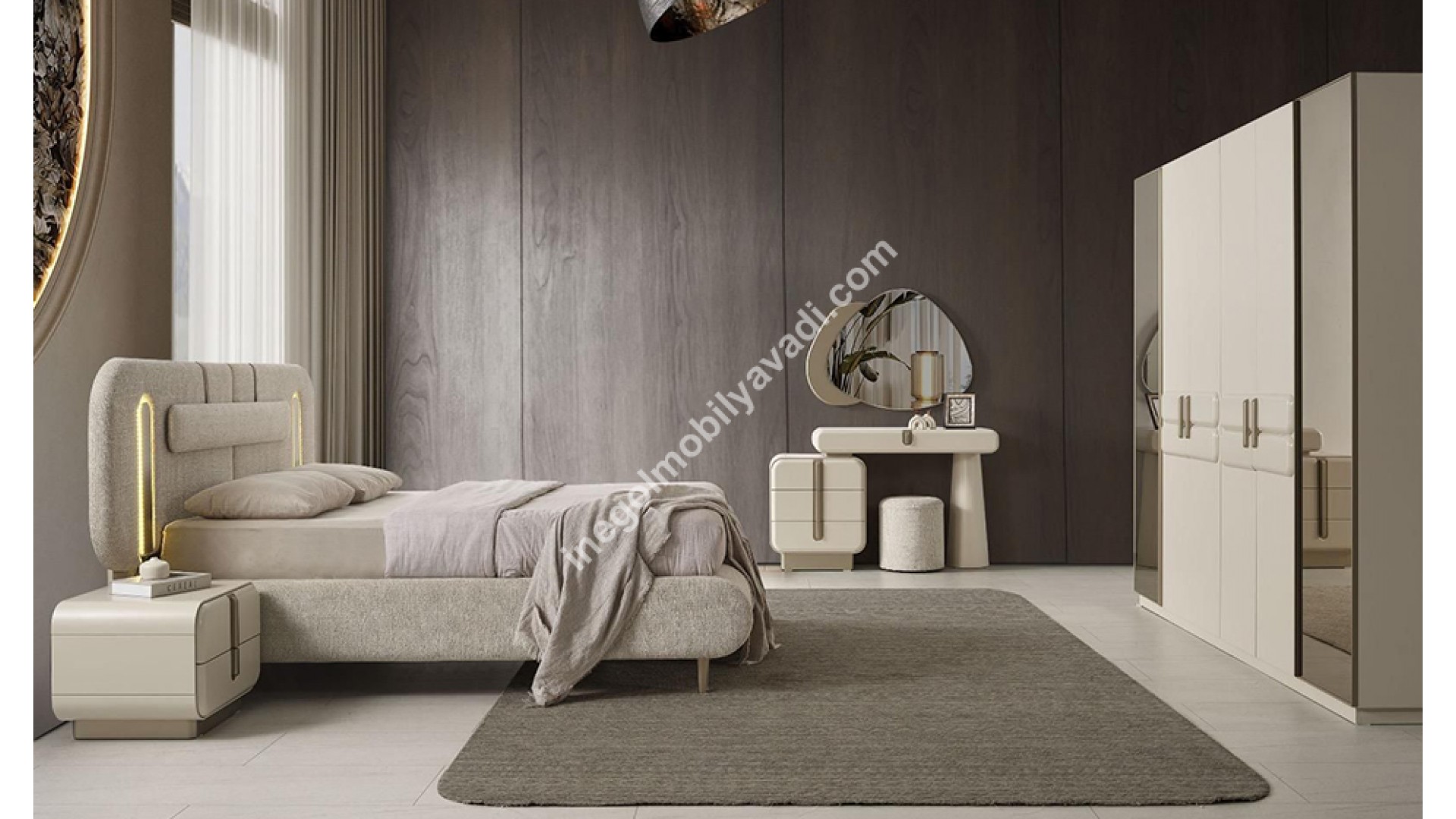 Nova Yatak Odası Takımı 